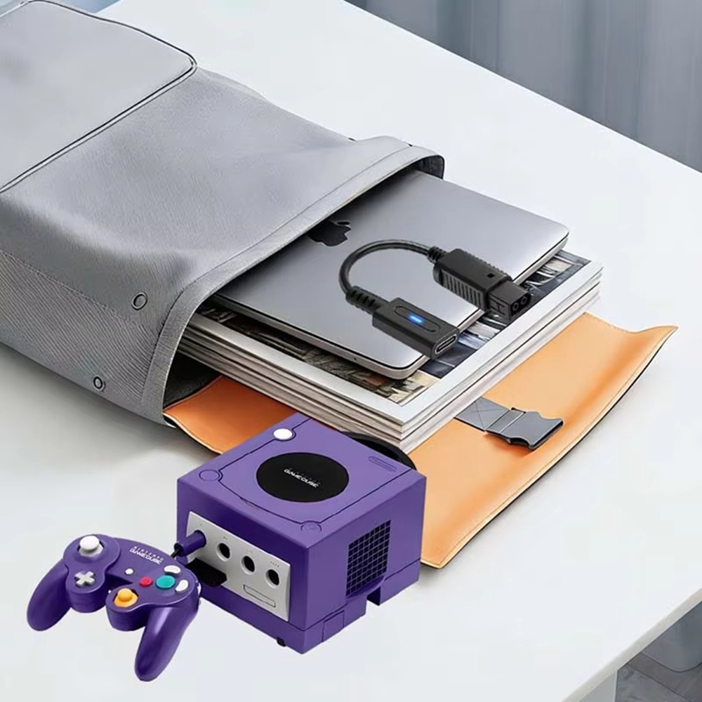Gaming Console Latest - Suitable For NGC Console C Type