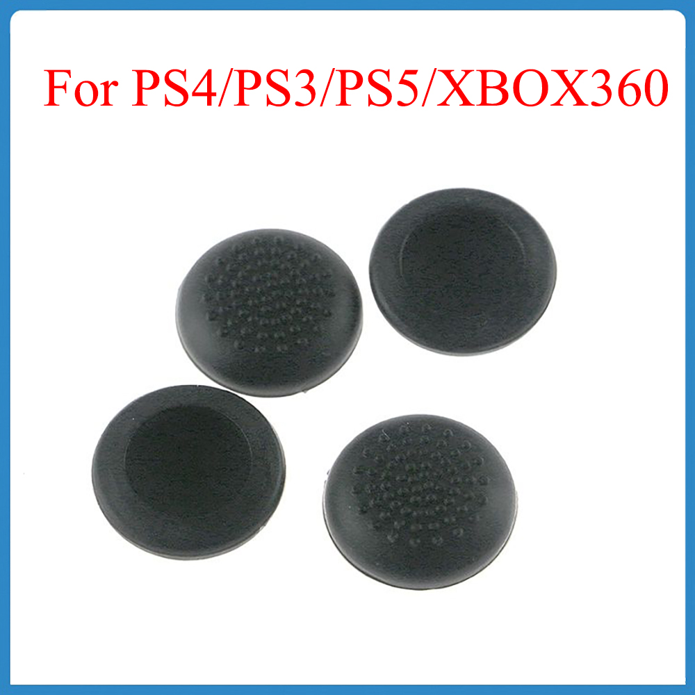 Gaming Console In Tv - 10Pcs For PS4 Joystick Protection Cap
