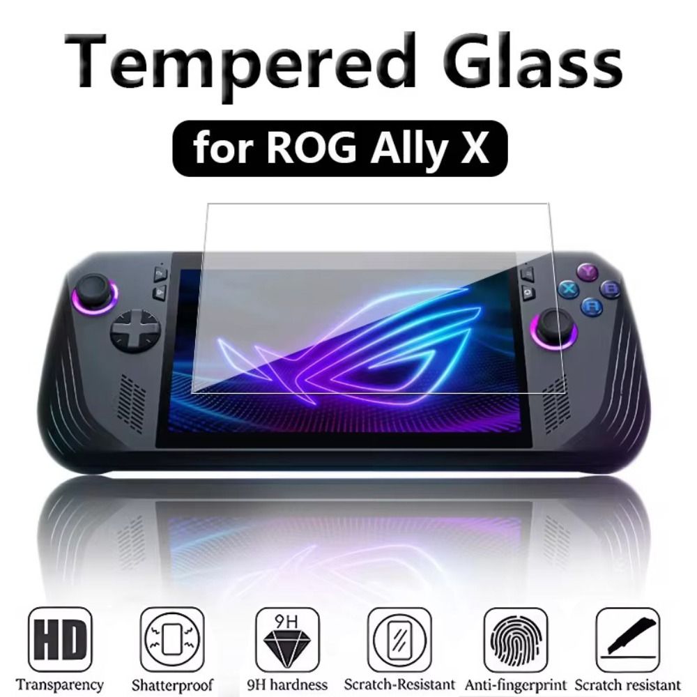 Gaming Console Latest - 3PCS Accessories Game Console Screen Protector