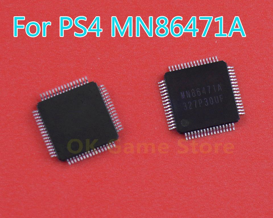 Gaming Console In Tv - 1pc/lot Original MN86471A HDMI-compatible IC Chip