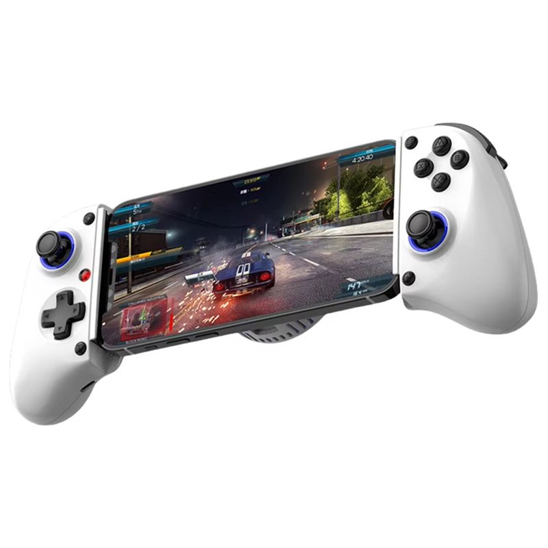 Trigger Extender Button - ABZZ-New D11S Extendable Gaming Controller Hall