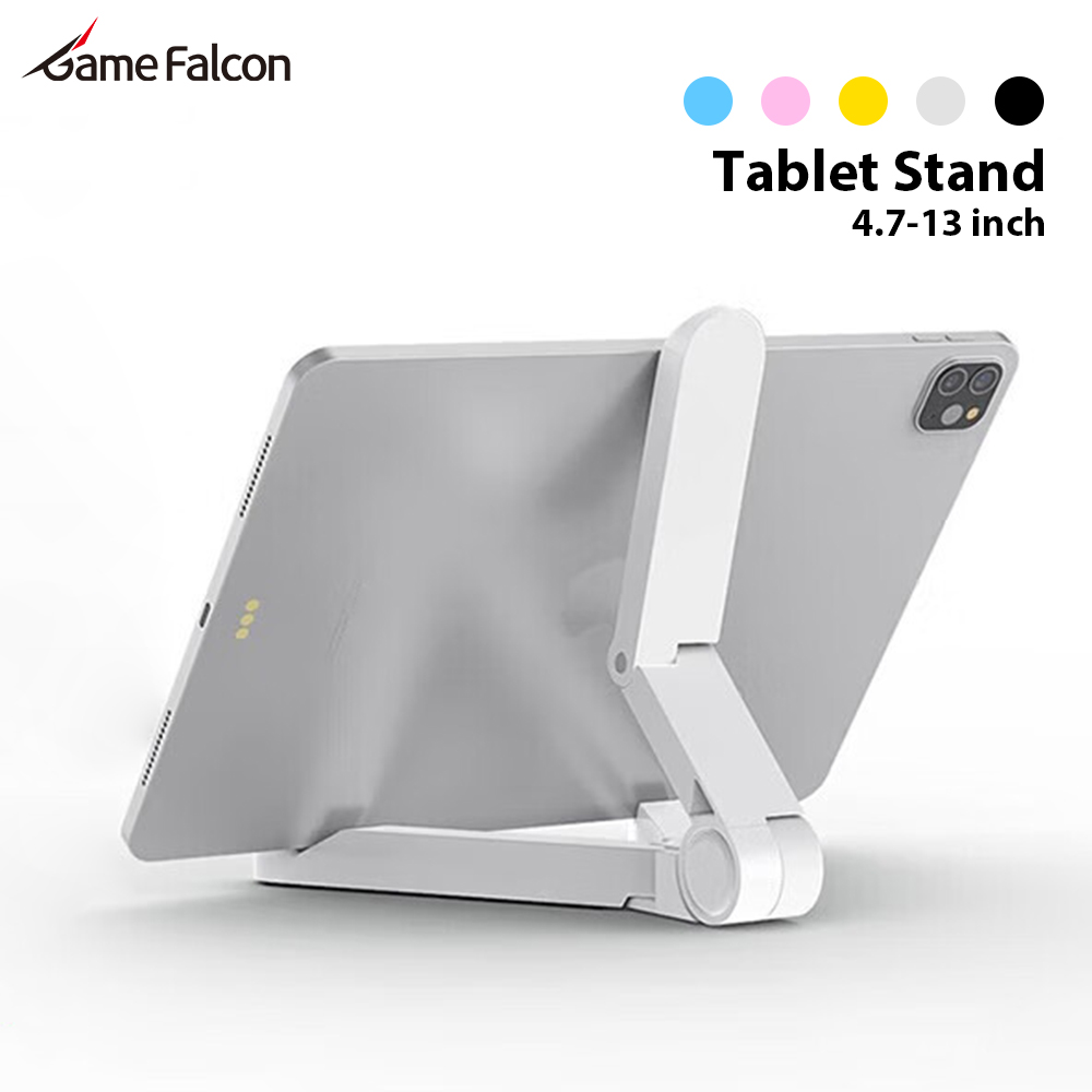 Gaming Console Ipad - Tablet Holder 4.7 To 13 Inch