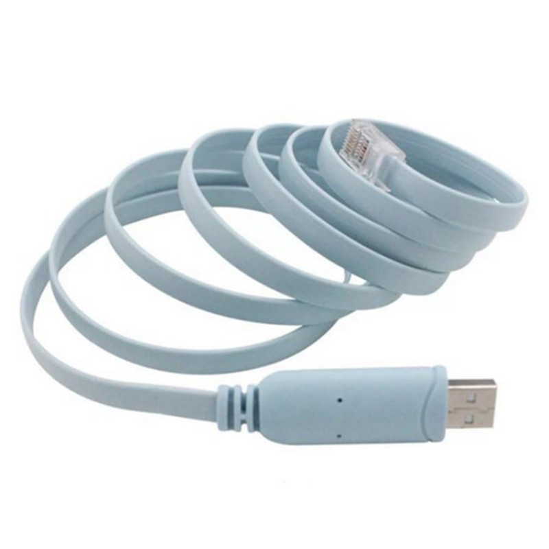 Lan Cable Gaming - 1Pc New USB To RJ45 USB
