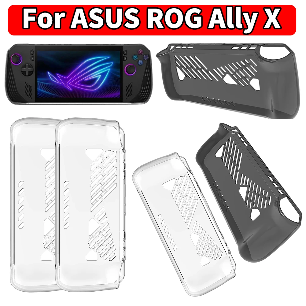 Gaming Console Asus Rog - For ASUS ROG Ally X Case