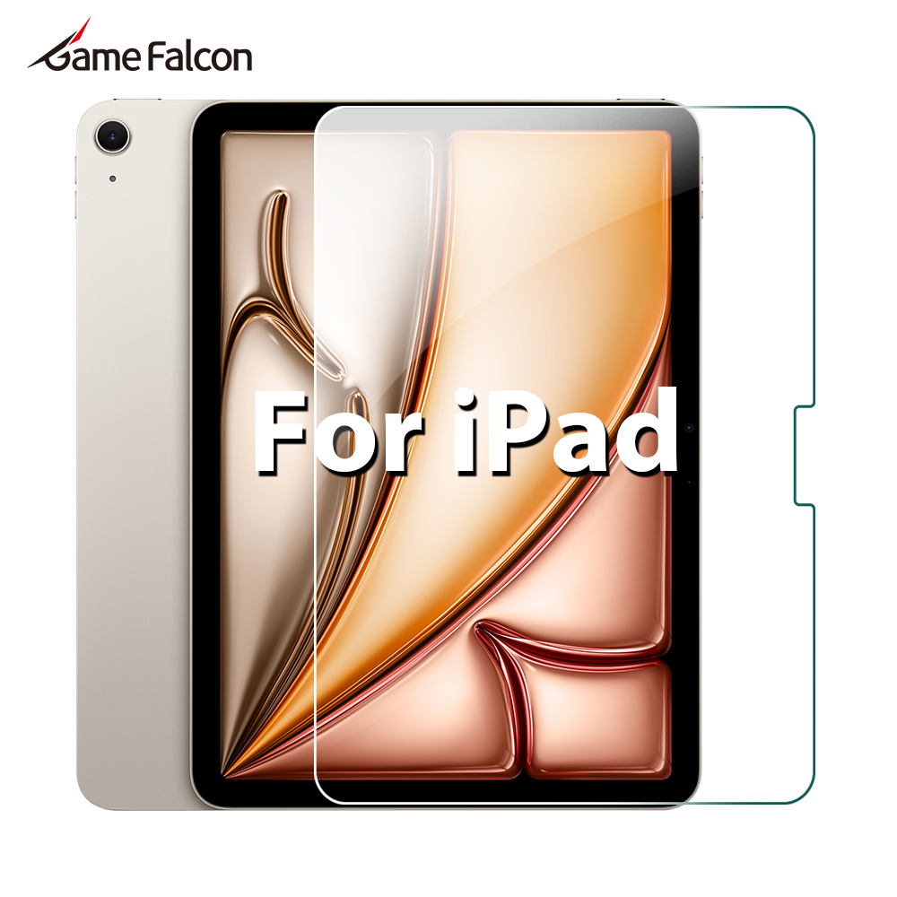 Gaming Console Ipad - For iPad A16 Pro 13 M5