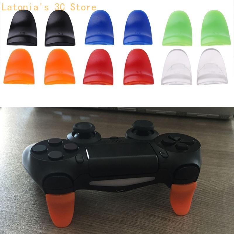 Trigger Extender Button - Game Accessory L2 Trigger Extended Buttons