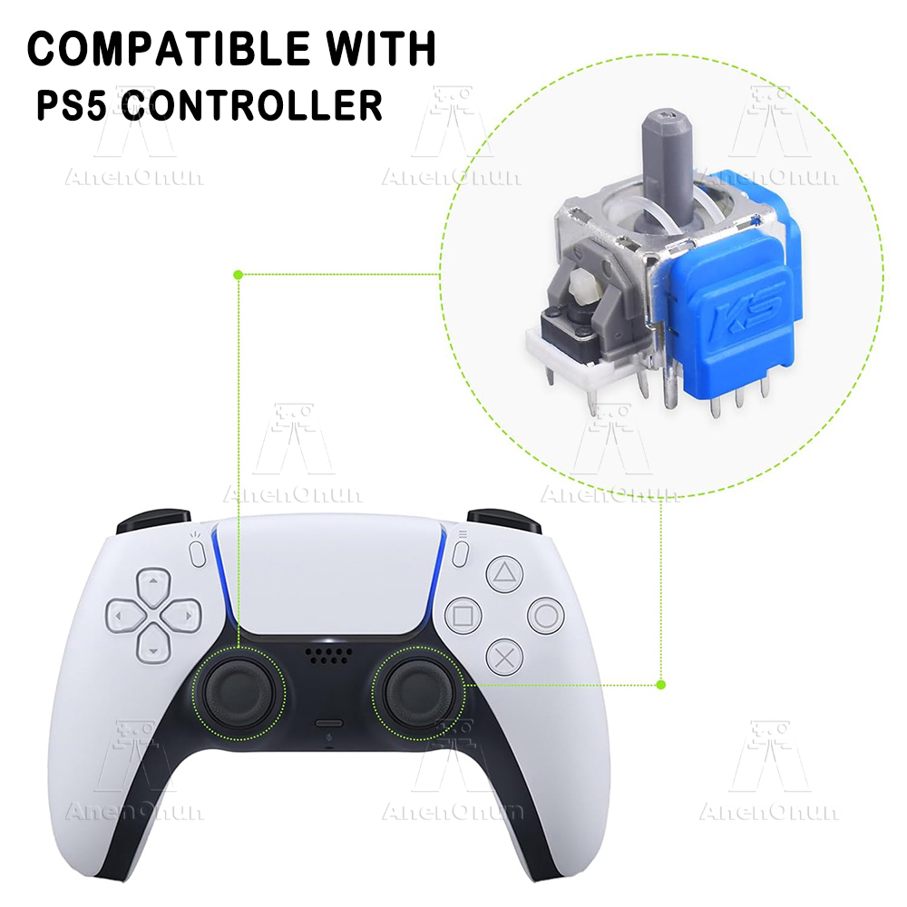 TMR Electromagnetic Joystick f - Gaming Console In Tv review and price