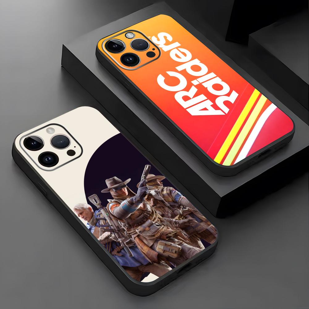 HOT GAME ARC Raiders   Phone C - Gaming Console Case review and price