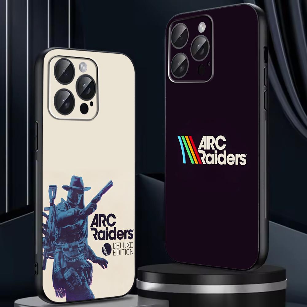 HOT GAME ARC Raiders   Phone C - Gaming Console Case review and price