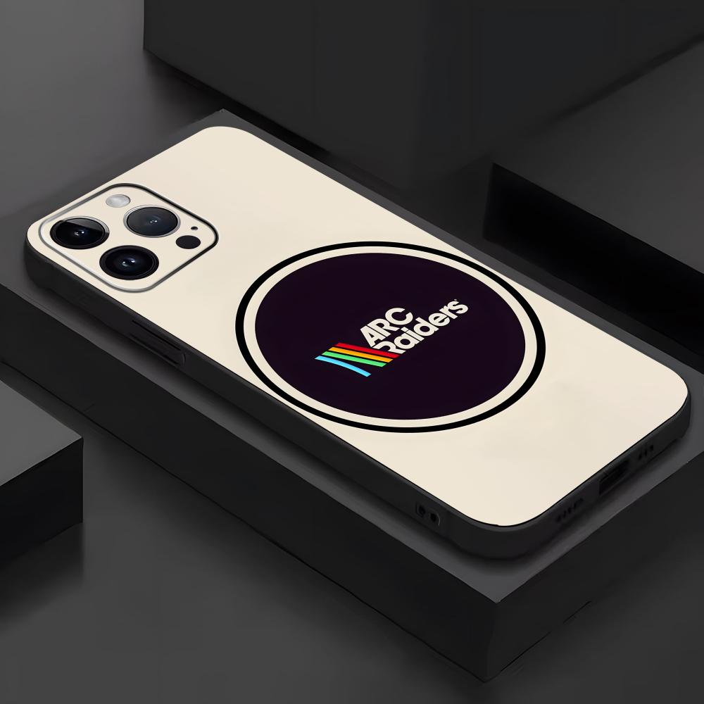 HOT GAME ARC Raiders   Phone C - Gaming Console Case review and price