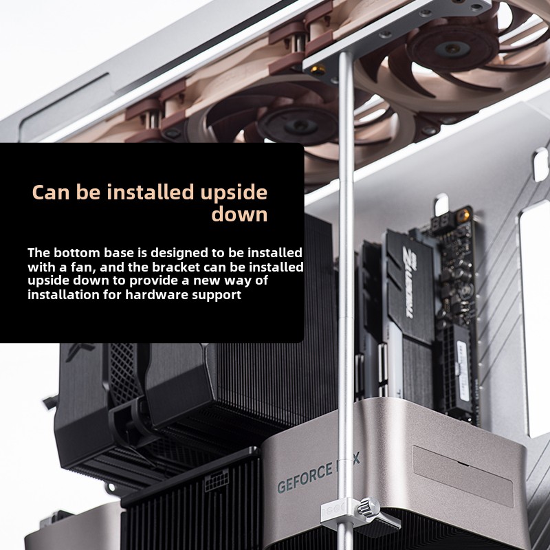 Graphics Card Bracket Holder V - Gaming Console Asus review and price