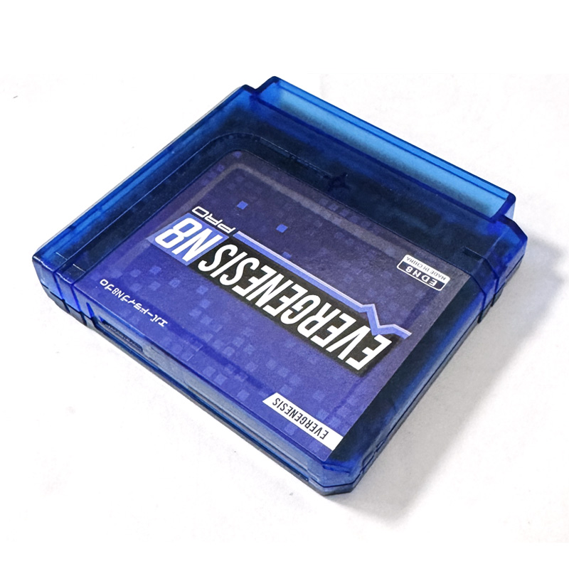 3000 in 1 Game Card ED N8 Pro  - Gaming Console Vintage review and price