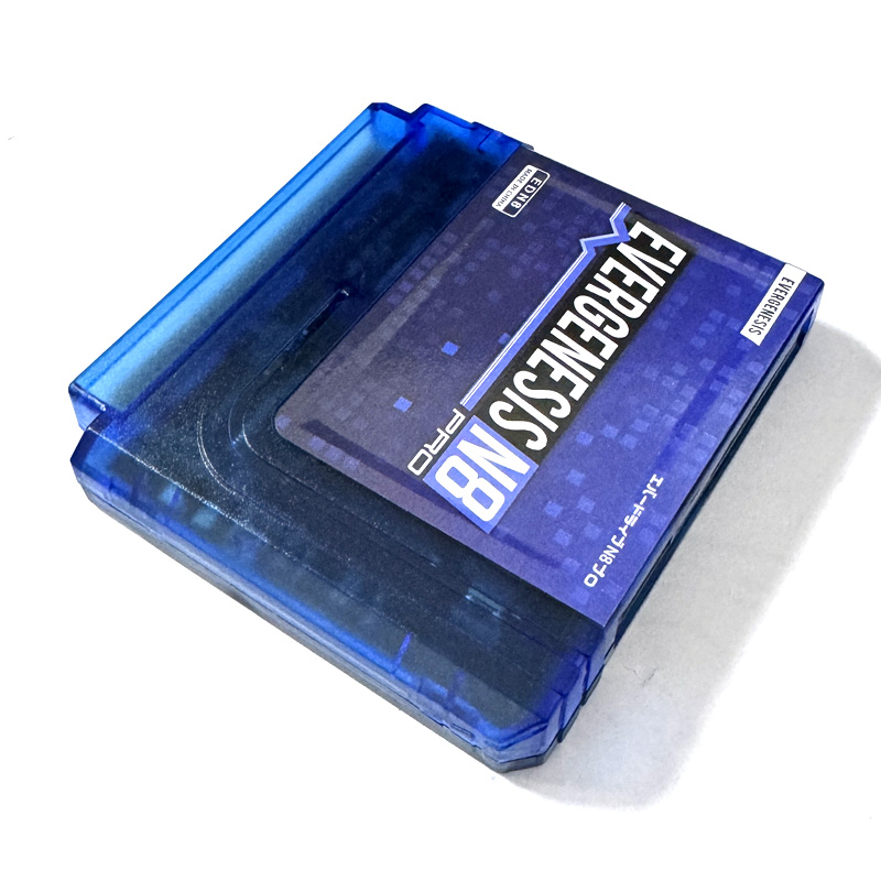 3000 in 1 Game Card ED N8 Pro  - Gaming Console Vintage review and price