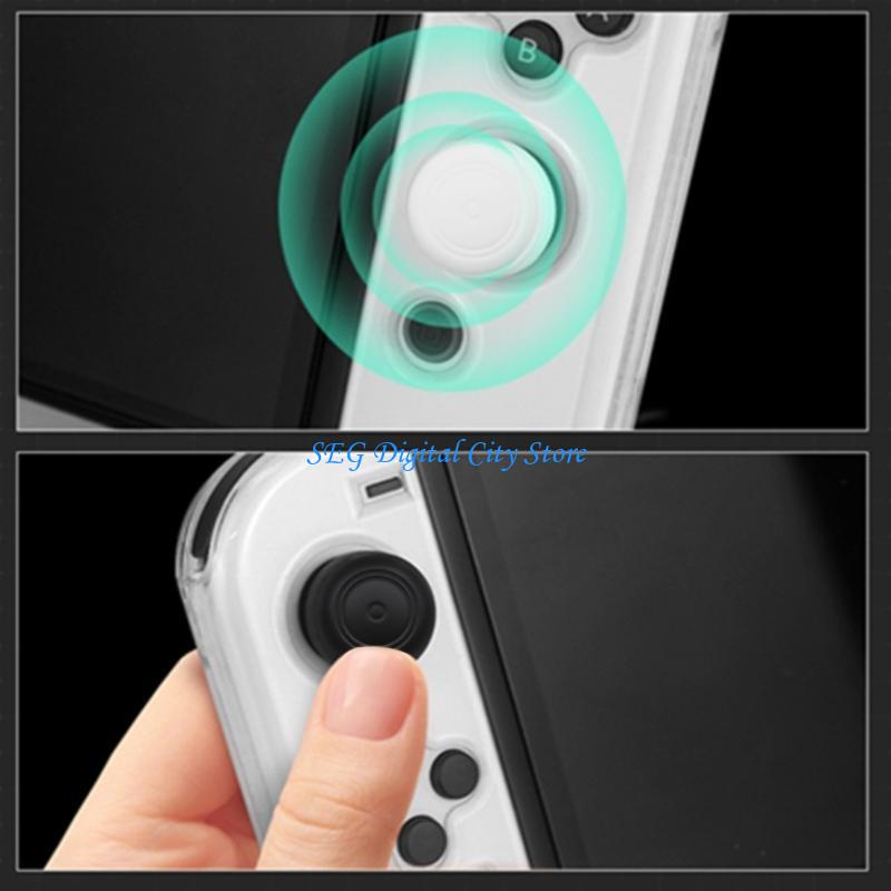 U75B Soft Joystick Caps For RG - Gaming Console Picture review and price