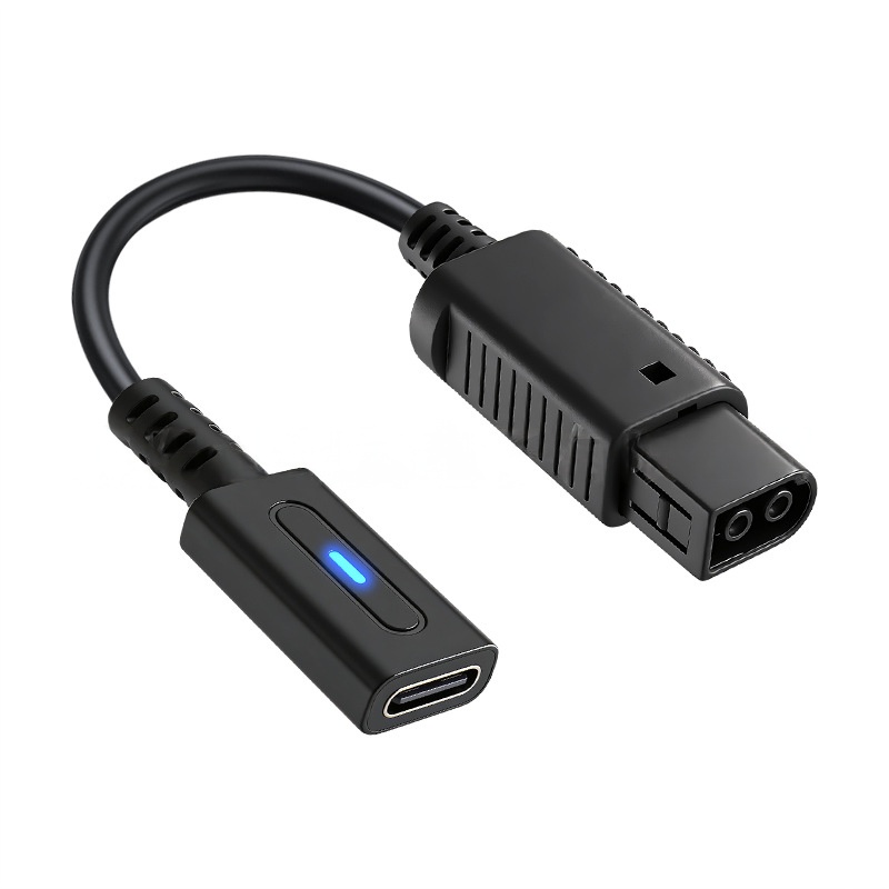 12cm Type C 45W PD Charge Cabl - Gaming Console Latest review and price