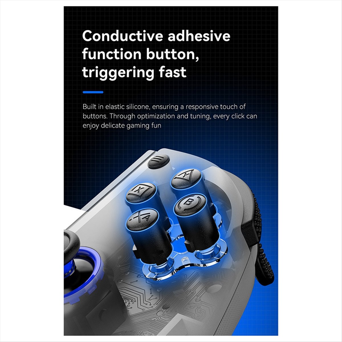 workjob New D11S Extendable Ga - Trigger Extender Button review and price