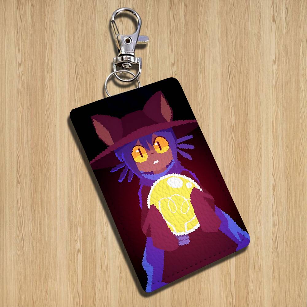 cute Niko game OneShot Holder  - Gaming Console Case review and price