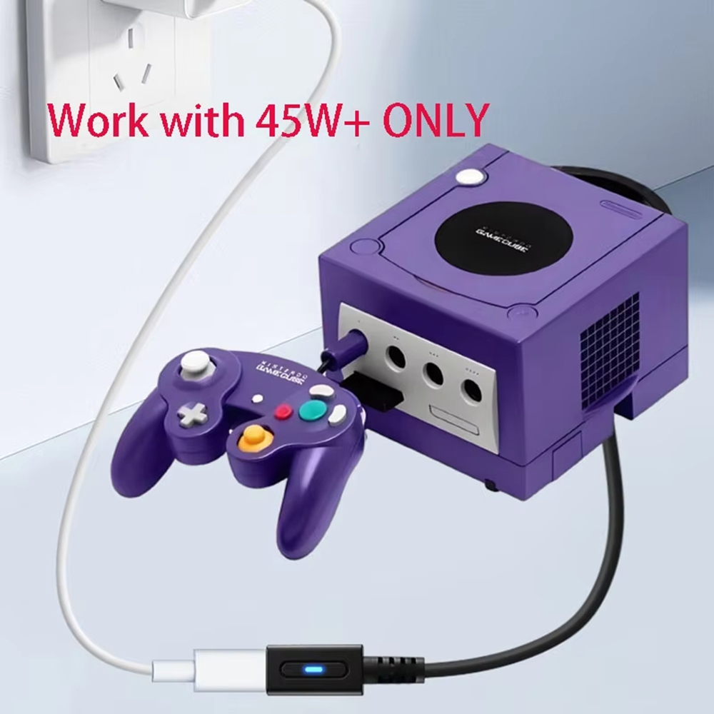 Suitable For NGC Console C Typ - Gaming Console Latest review and price