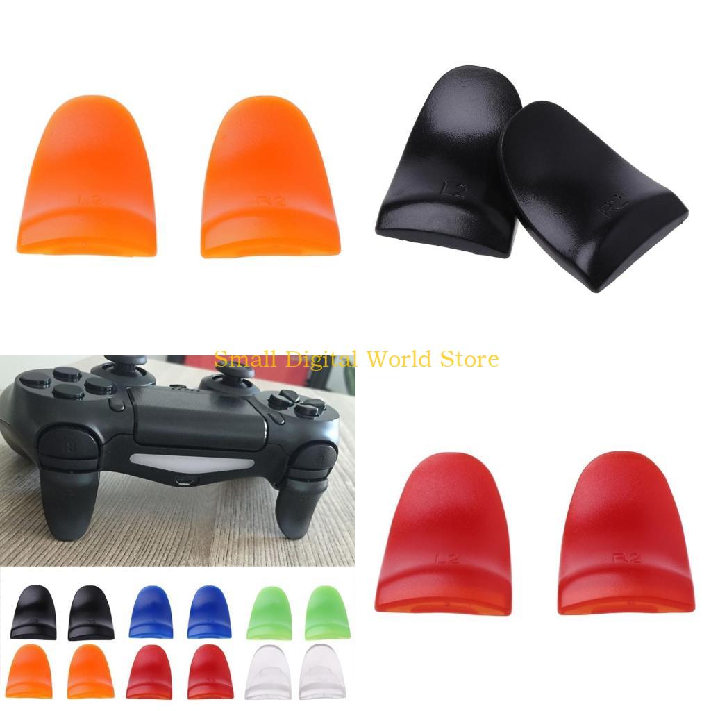77UB Game Accessory L2 R2 Trig - Trigger Extender Button review and price