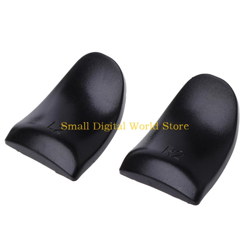 77UB Game Accessory L2 R2 Trig - Trigger Extender Button review and price