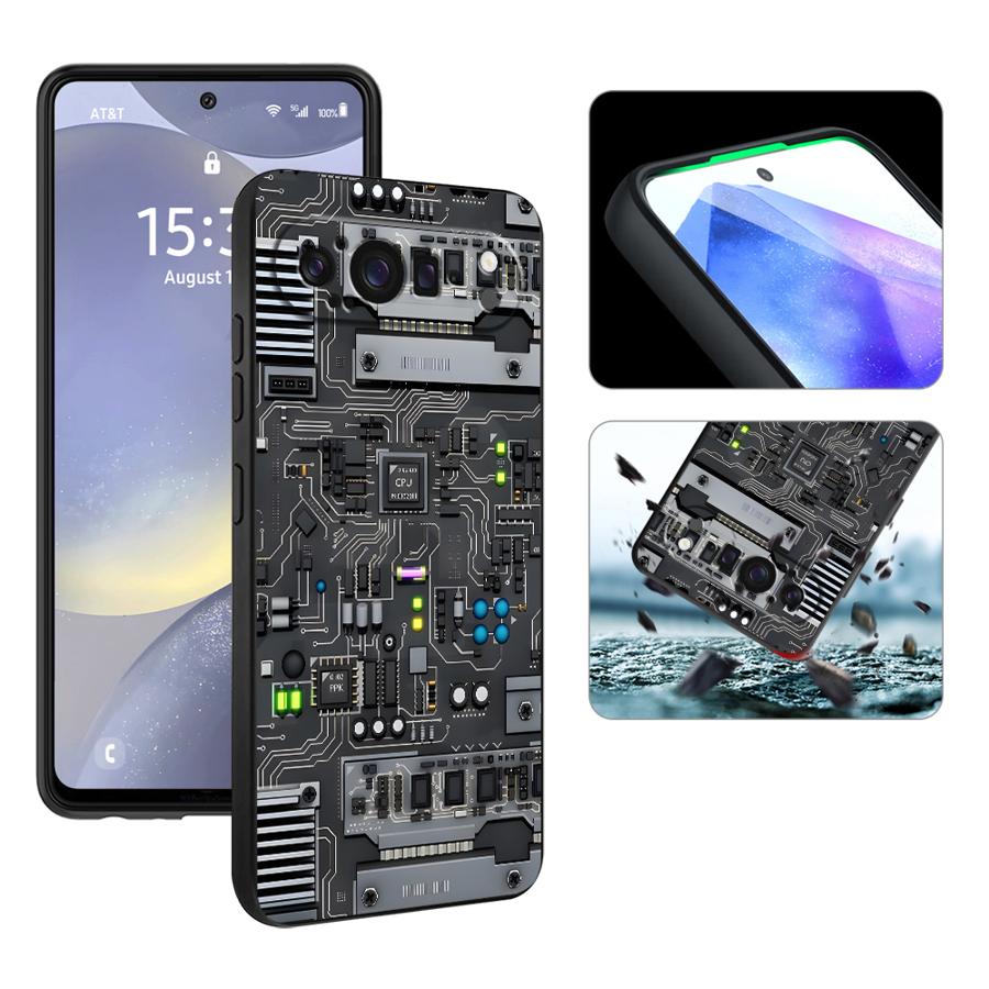 Case for Google Pixel 10A 8a 9 - Gaming Console Case review and price