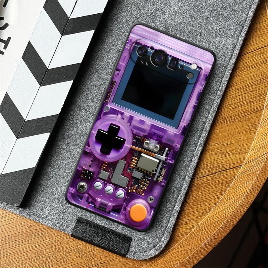 Case for Google Pixel 10A 8a 9 - Gaming Console Case review and price