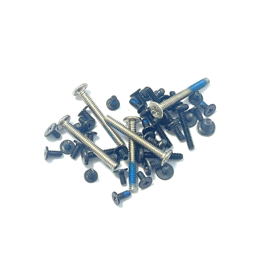 JINTAI Complete Set of Screws  - Gaming Console Asus review and price