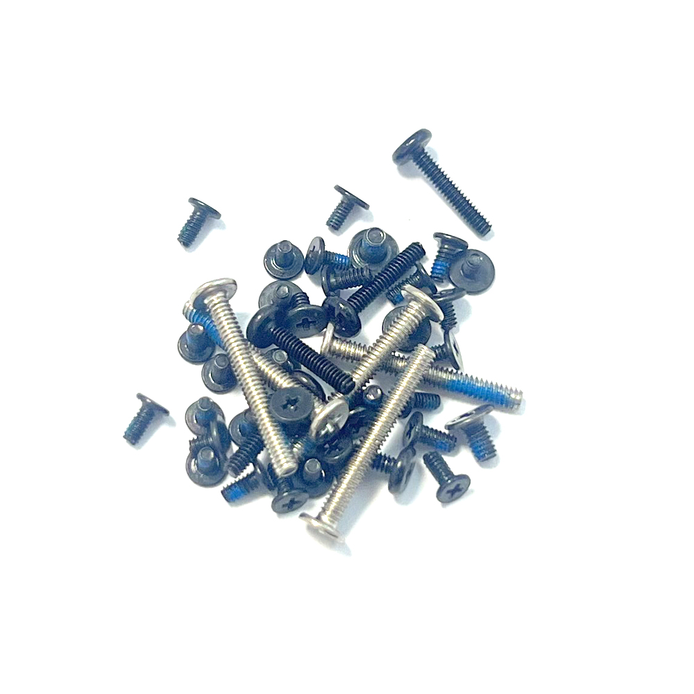JINTAI Complete Set of Screws  - Gaming Console Asus review and price