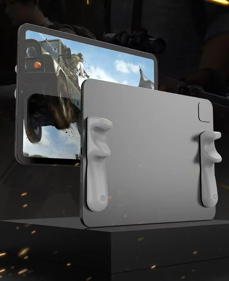 Special IPad Hand-Holding Game - Gaming Console Ipad review and price