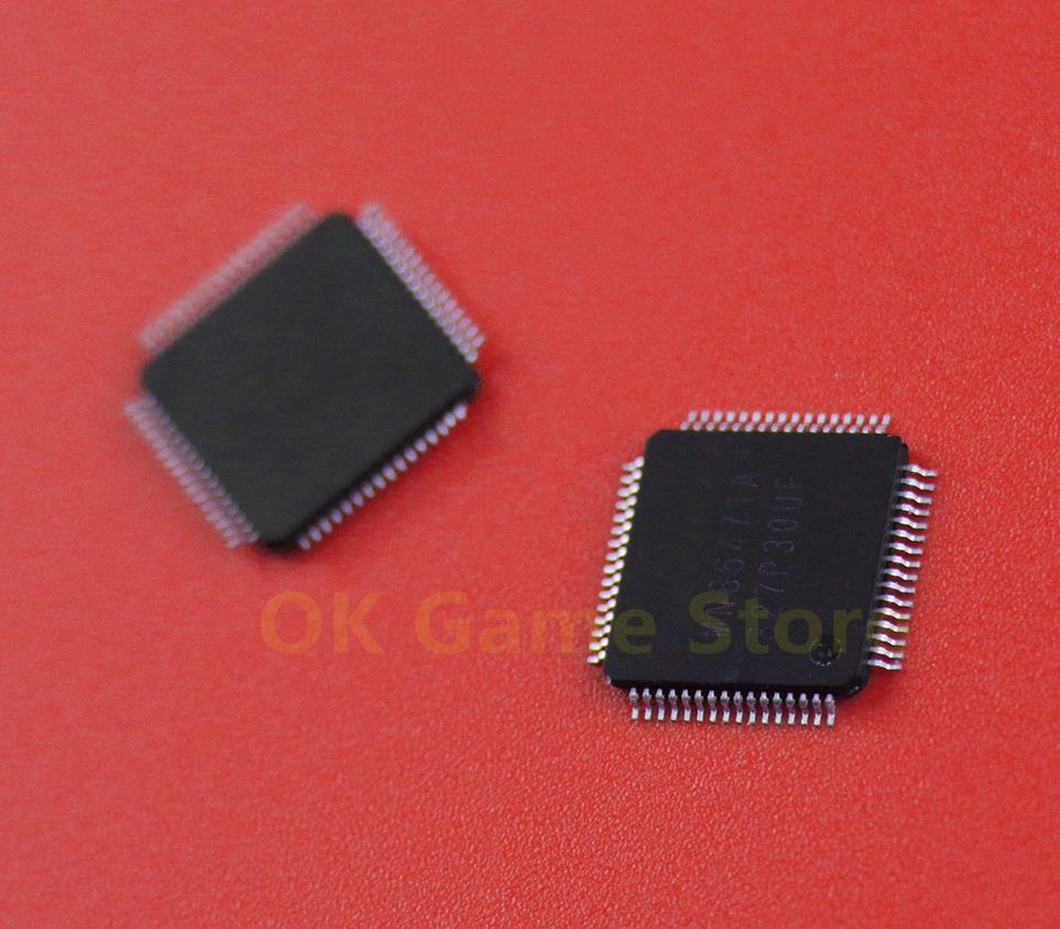 1pc/lot Original MN86471A HDMI - Gaming Console In Tv review and price