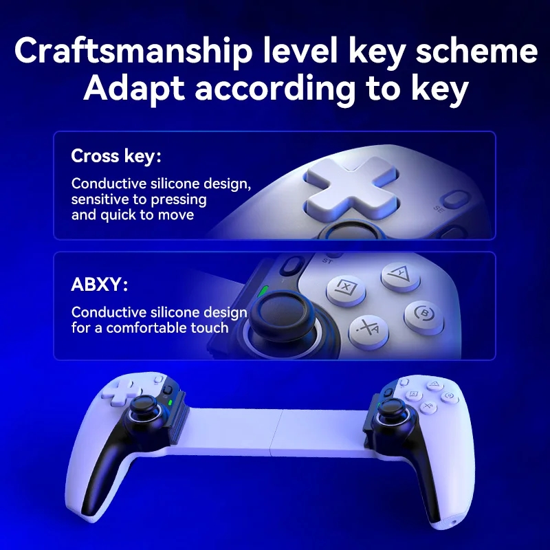 D9 Tablet Controller Wireless  - Gaming Console Ipad review and price