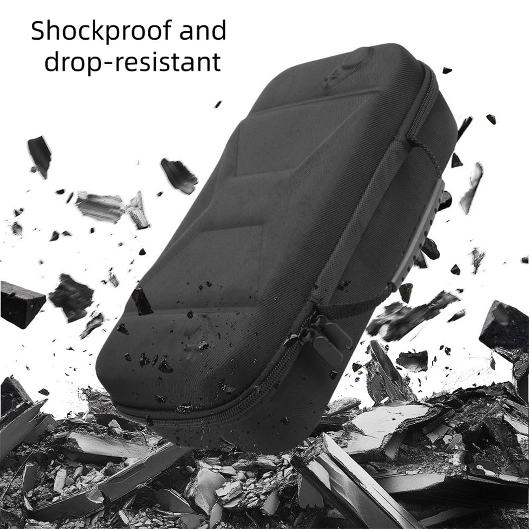 Travel EVA Carrying Case for A - Gaming Console Asus Rog review and price