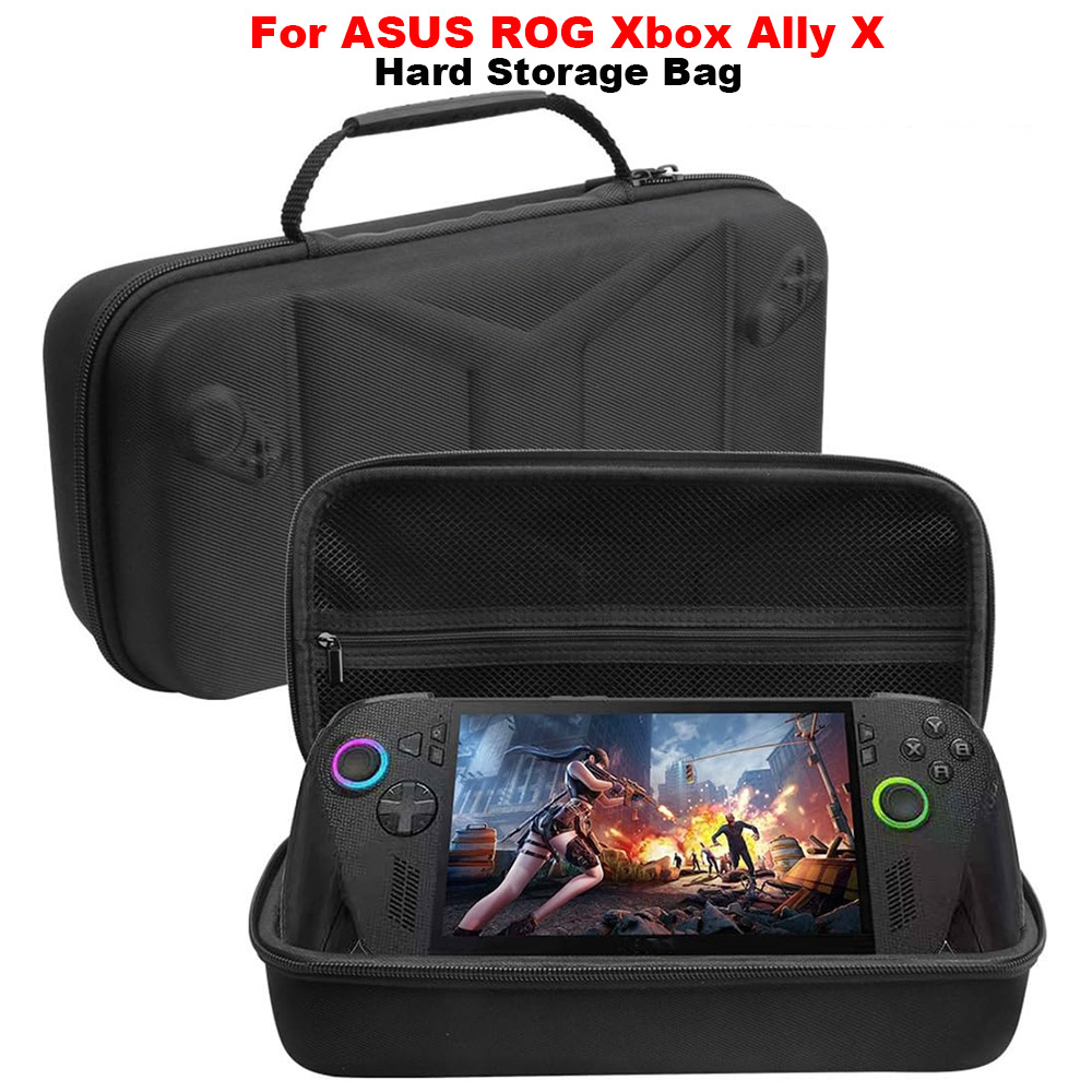 Travel EVA Carrying Case for A - Gaming Console Asus Rog review and price