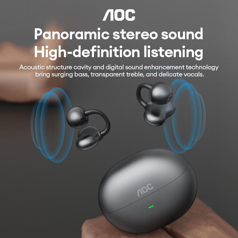 AOC ACD2544 Wireless Bluetooth - Gaming Console Case review and price