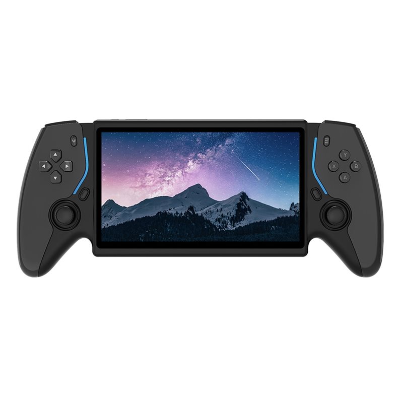 SQPP-Gift For Gaming Enthusias - Gaming Console.Emulators review and price