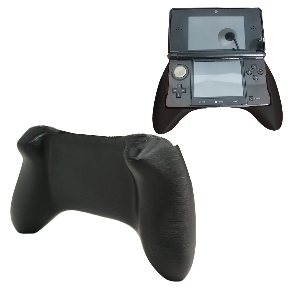 For old 3DS Handle Controller  - Gaming Console Old review and price