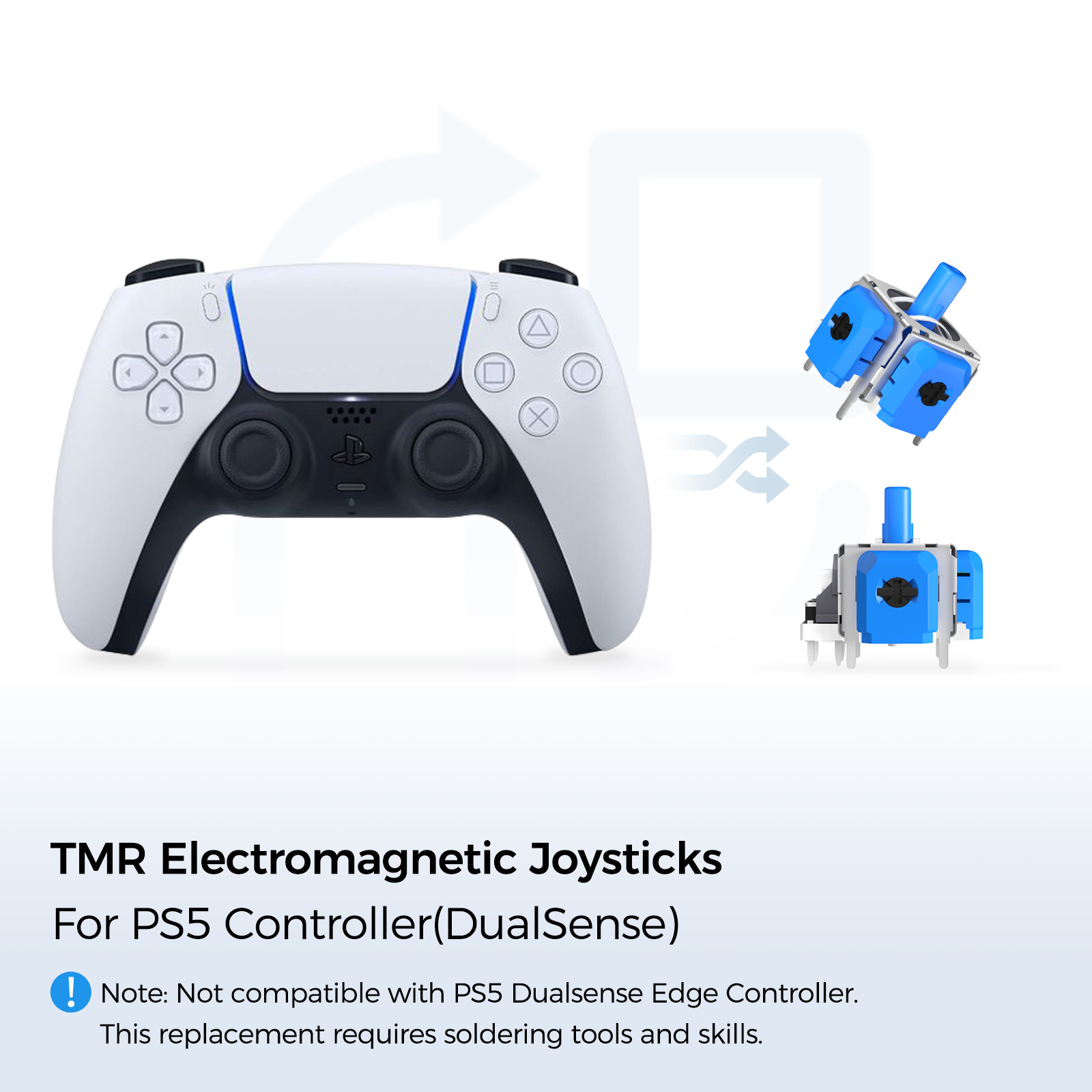 HALLPI TMR Electromagnetic Joy - Gaming Console In Tv review and price
