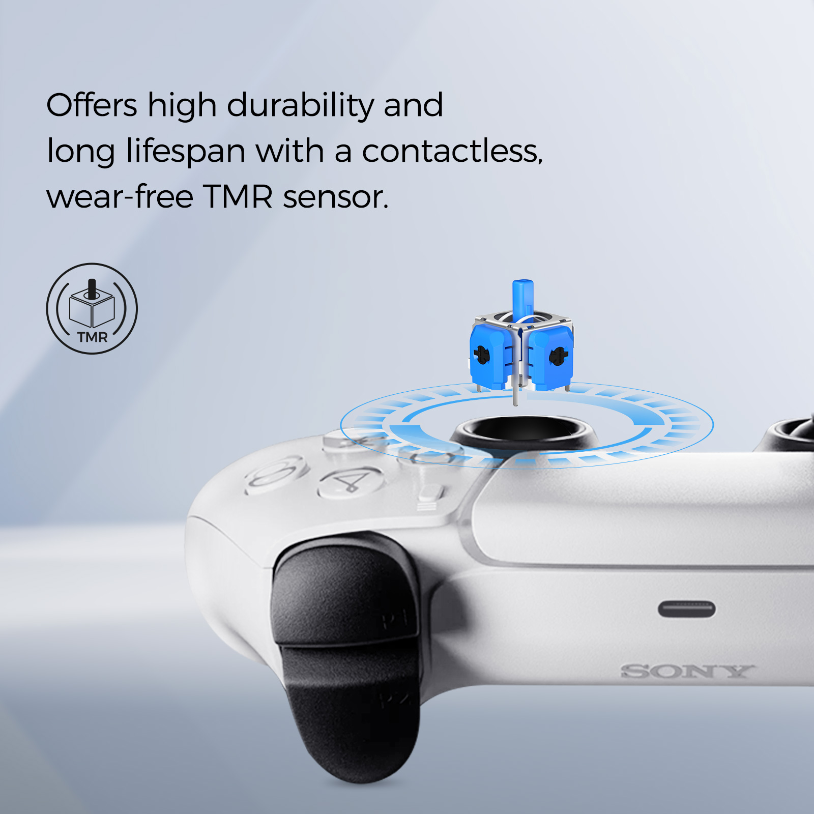 HALLPI TMR Electromagnetic Joy - Gaming Console In Tv review and price