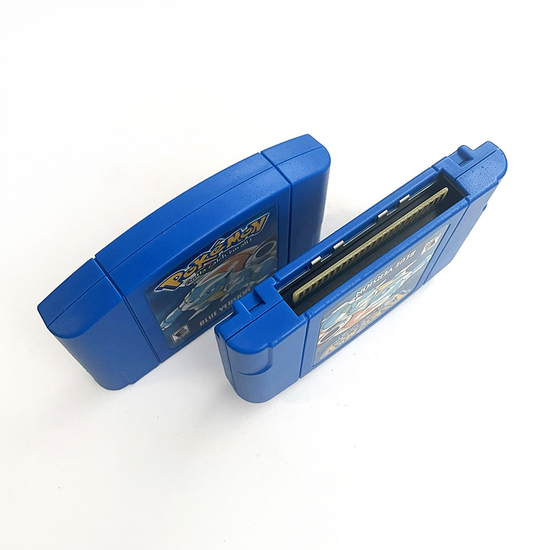 USA NTSC Version English Pokem - Gaming Console Vintage review and price