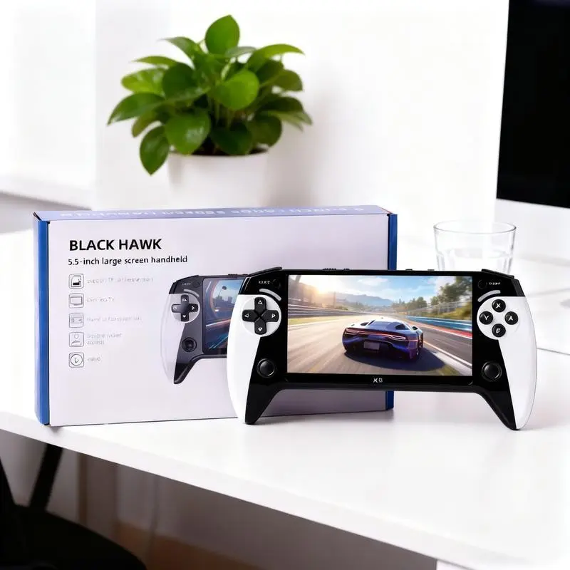 X9 Handheld Game Console, Rech - Gaming Console.Emulators review and price