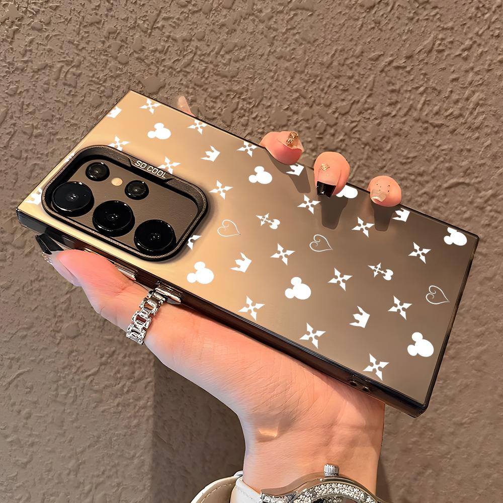 Game K-Kingdom H-Hearts Phone  - Gaming Console Case review and price