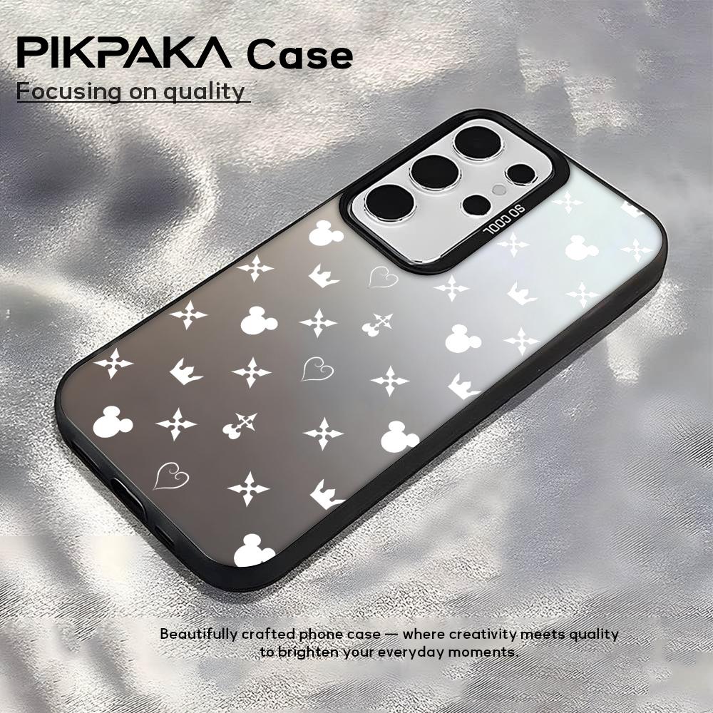 Game K-Kingdom H-Hearts Phone  - Gaming Console Case review and price