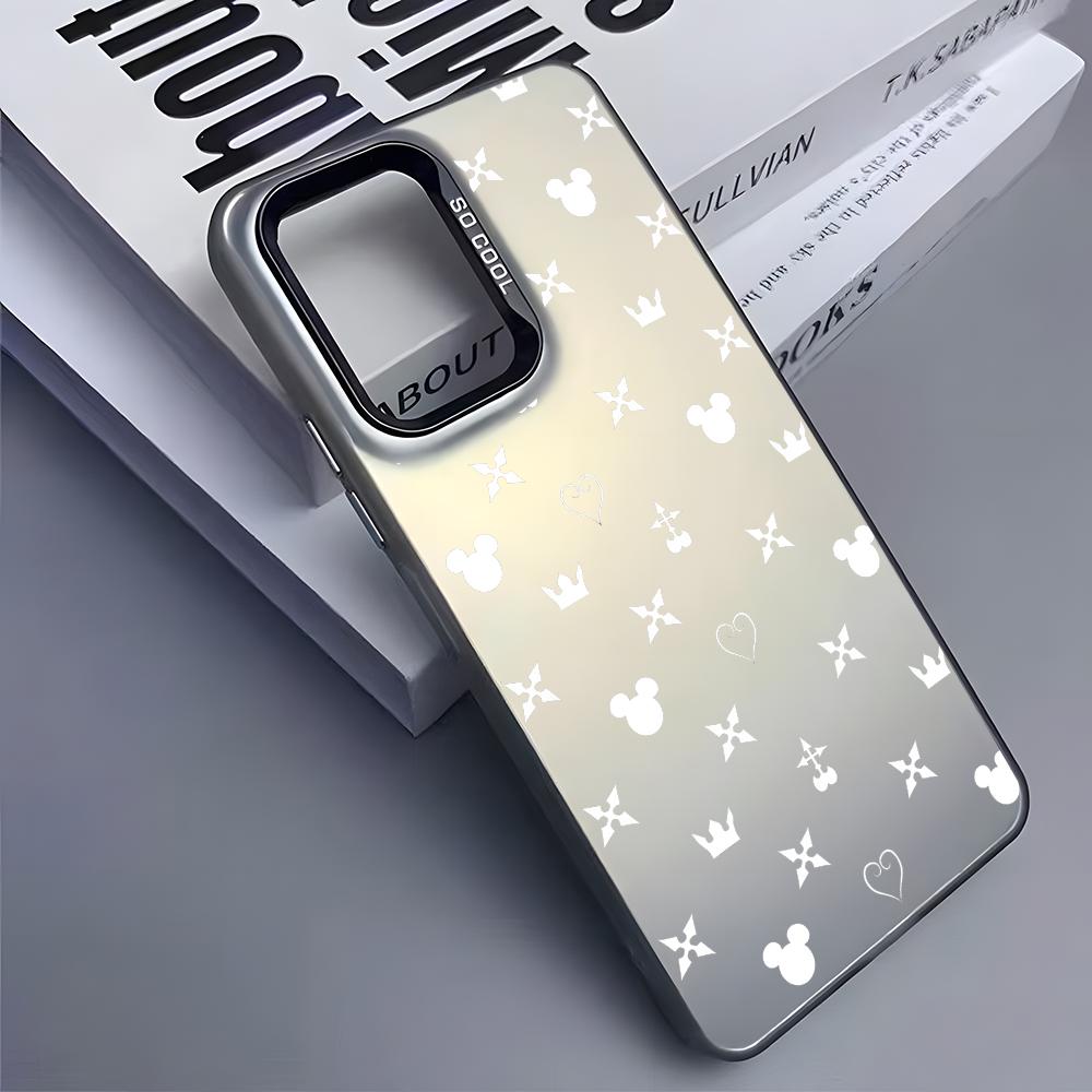 Game K-Kingdom H-Hearts Phone  - Gaming Console Case review and price