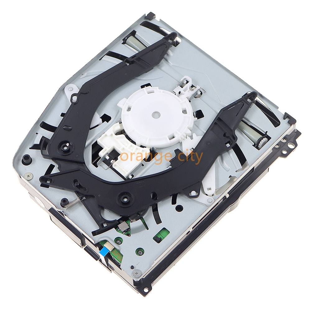 Original DVD Drive For Playsta - Gaming Console In Tv review and price