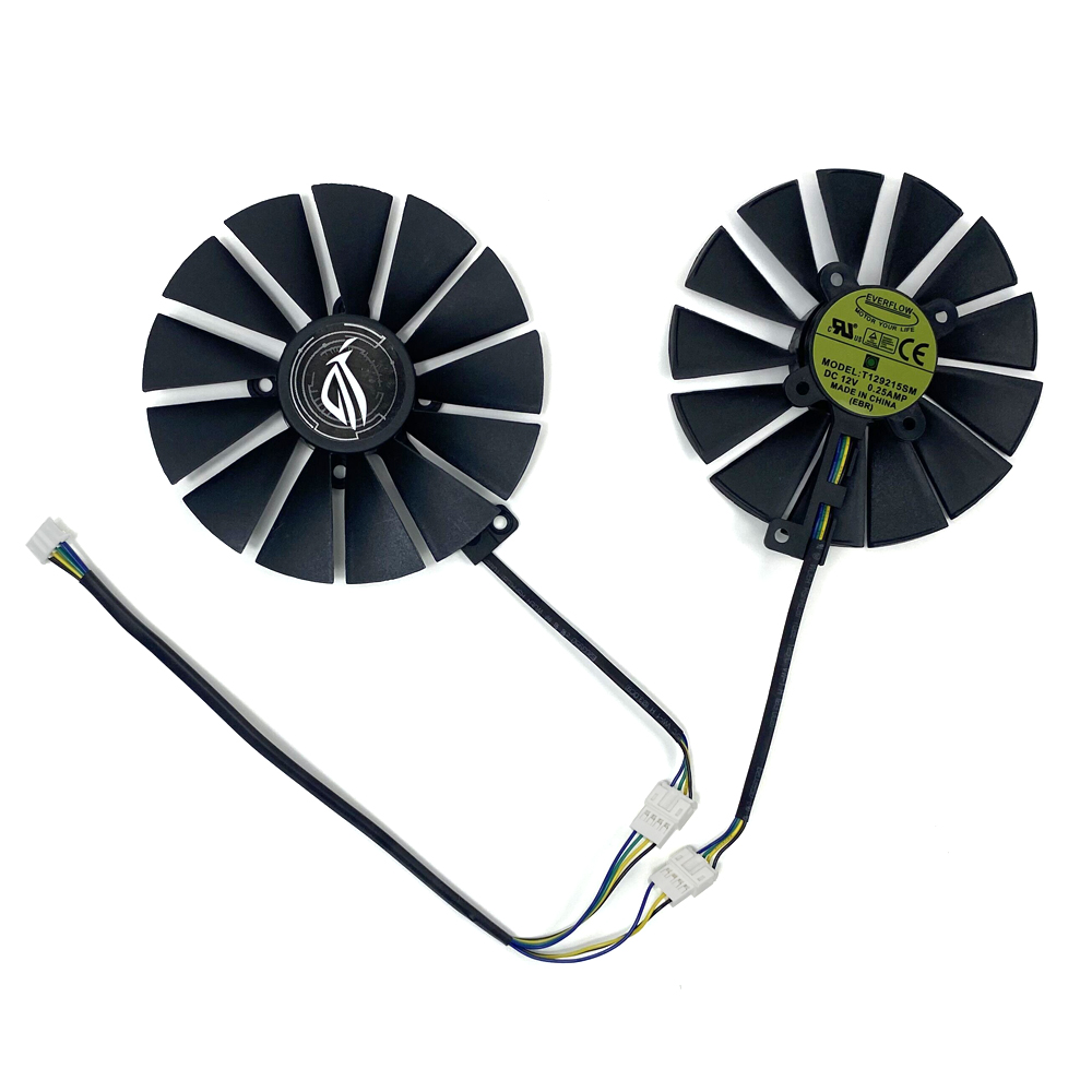 NEW Cooling Fan 95MM 4PIN PLD1 - Gaming Console Asus review and price