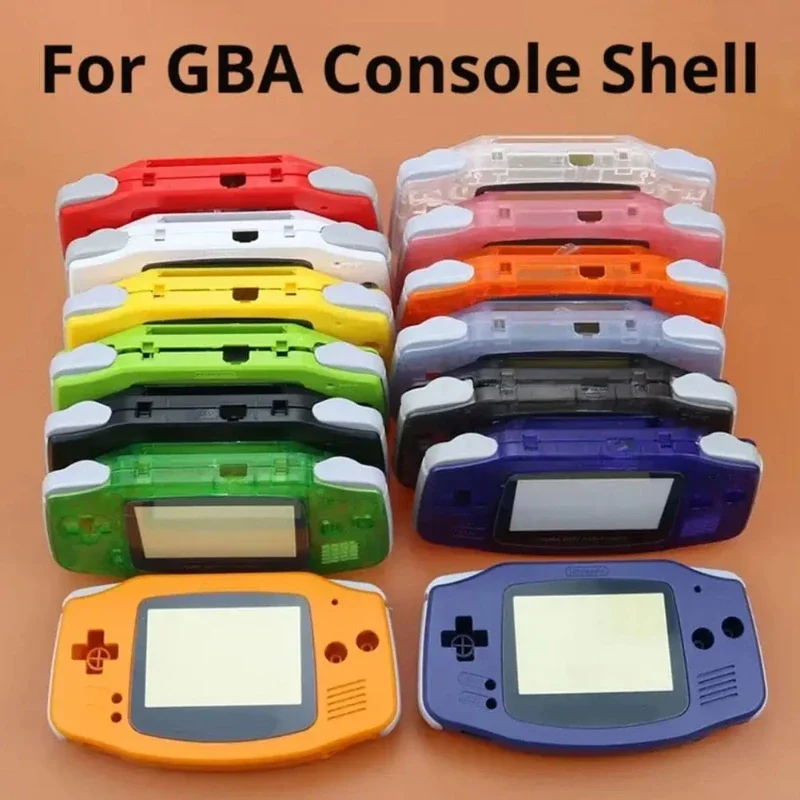 Housing Shell Case For GBA Gam - Gaming Console Old review and price