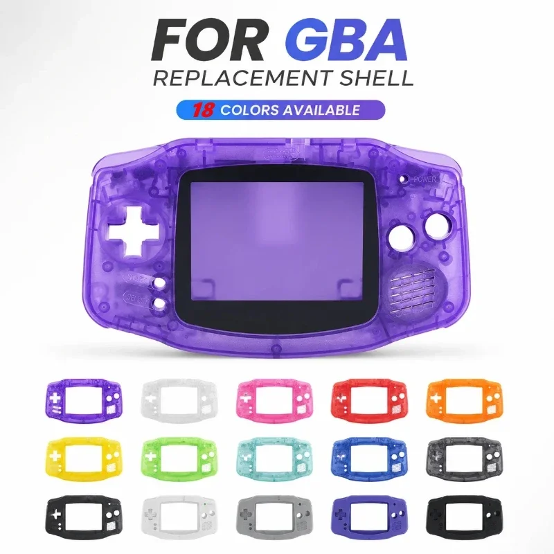 Housing Shell Case For GBA Gam - Gaming Console Old review and price