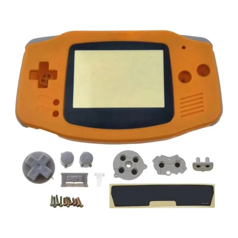 Housing Shell Case For GBA Gam - Gaming Console Old review and price