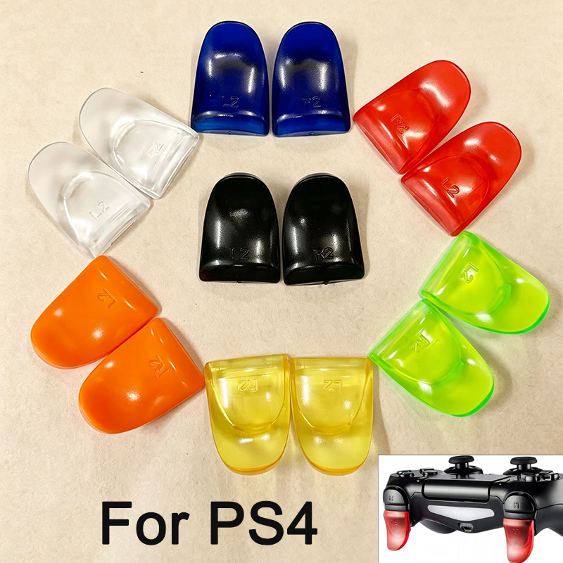 1Pair L2 & R2 Triggers Extende - Trigger Extender Button review and price