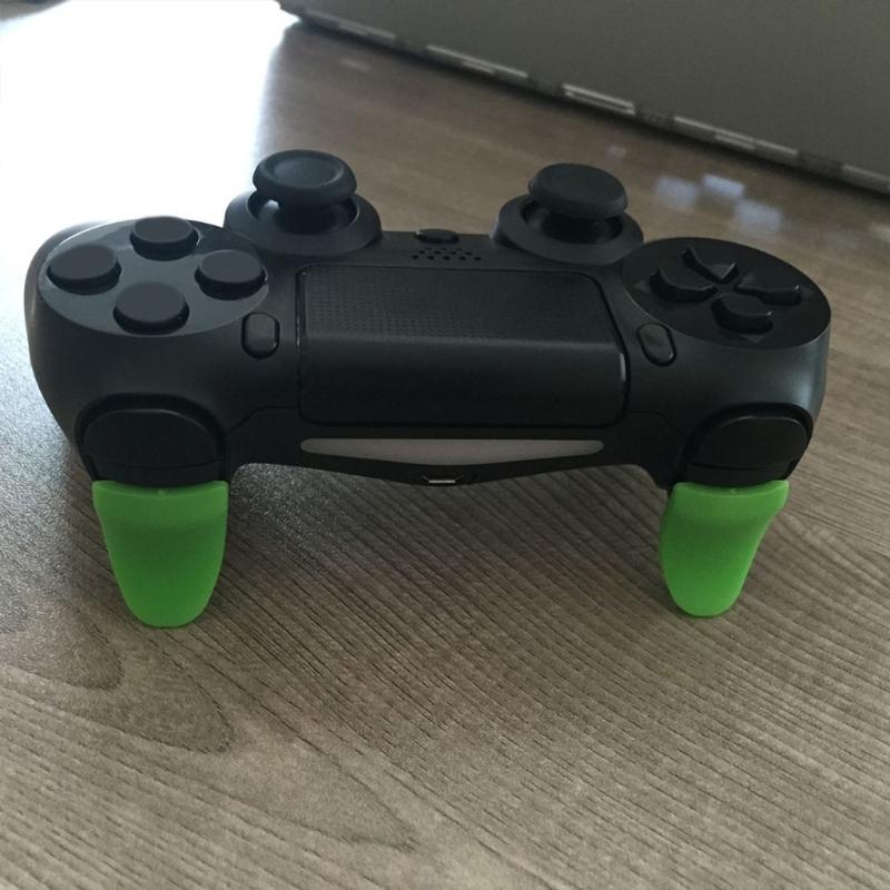 E1PF R2 L2 Dual Trigger Extend - Trigger Extender Button review and price